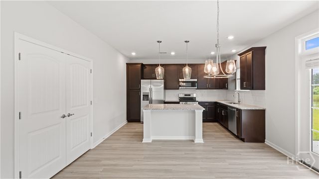 29 Jazz Drive, Pooler, GA 31322