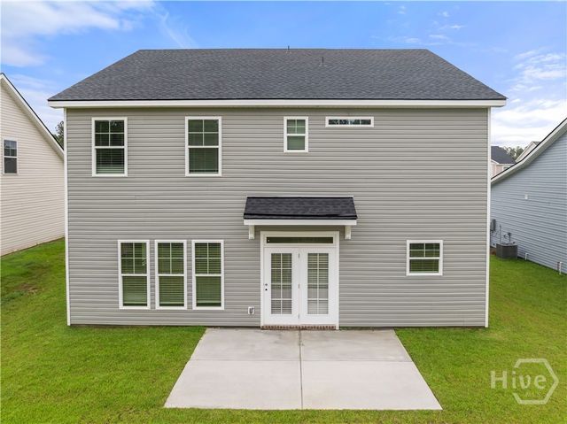 29 Jazz Drive, Pooler, GA 31322