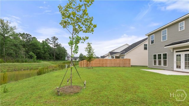 29 Jazz Drive, Pooler, GA 31322