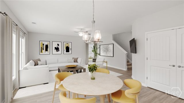 29 Jazz Drive, Pooler, GA 31322