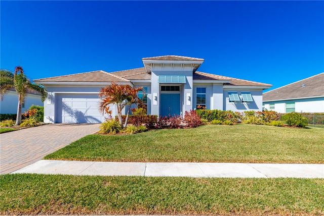 9256 Orchid Cove Circle, Vero Beach, FL 32963