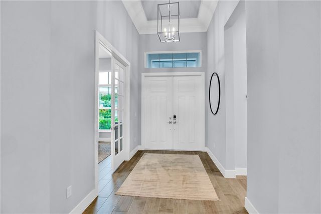 9256 Orchid Cove Circle, Vero Beach, FL 32963