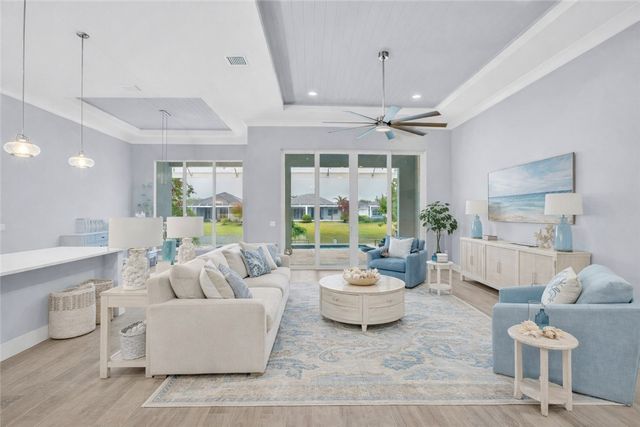 9256 Orchid Cove Circle, Vero Beach, FL 32963