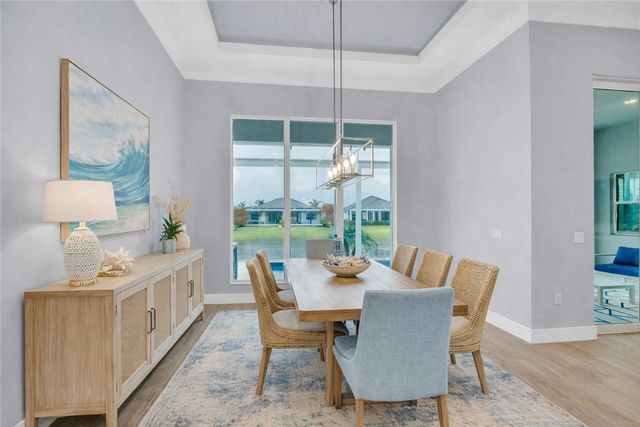 9256 Orchid Cove Circle, Vero Beach, FL 32963