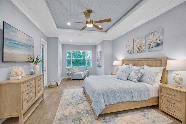 9256 Orchid Cove Circle, Vero Beach, FL 32963