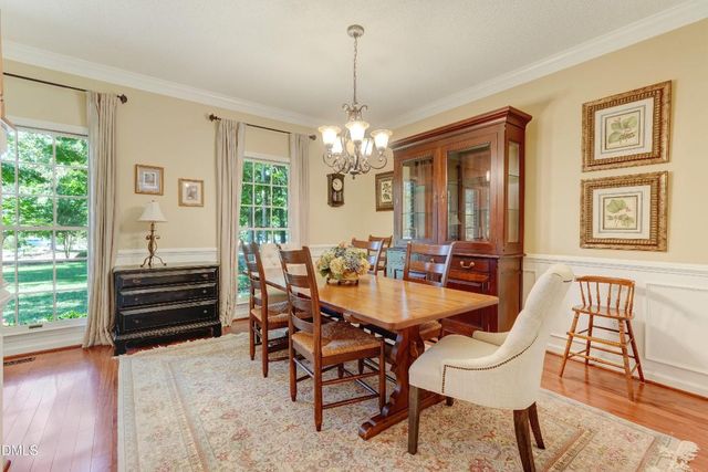 5736 Laurel Ridge Dr, Snow Camp, NC 27349