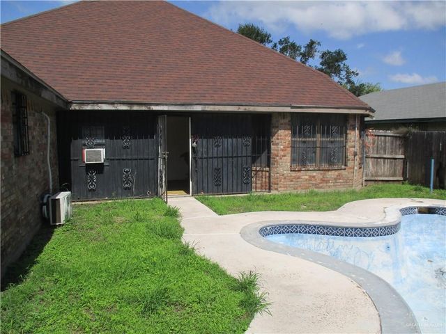 700 Franciska Street, Alamo, TX 78516
