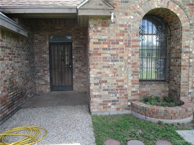 700 Franciska Street, Alamo, TX 78516