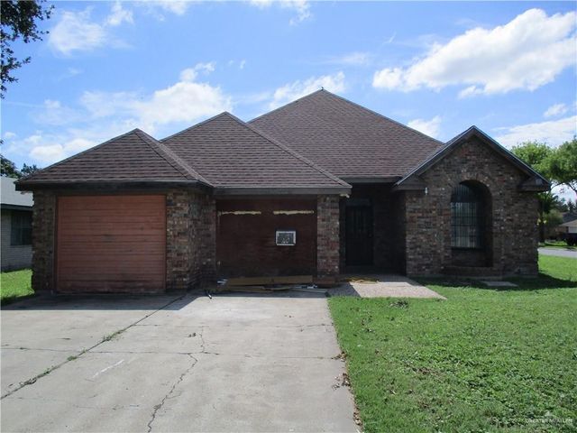 700 Franciska Street, Alamo, TX 78516