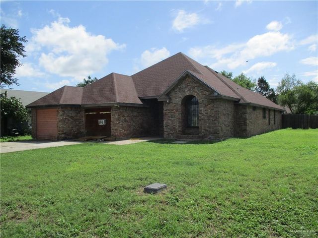 700 Franciska Street, Alamo, TX 78516