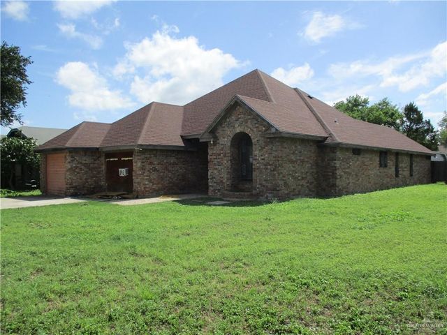 700 Franciska Street, Alamo, TX 78516