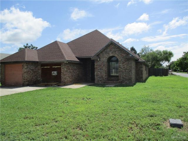 700 Franciska Street, Alamo, TX 78516