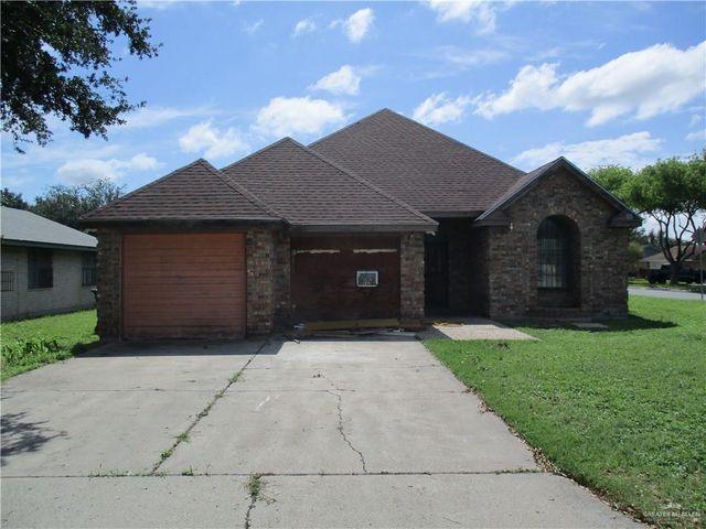 700 Franciska Street, Alamo, TX 78516