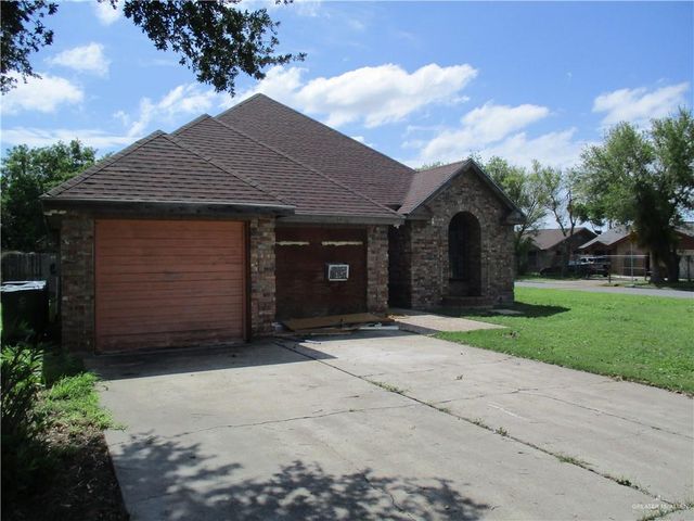 700 Franciska Street, Alamo, TX 78516
