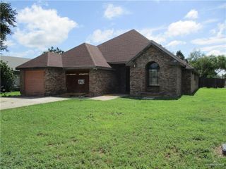 700 Franciska Street, Alamo, TX 78516
