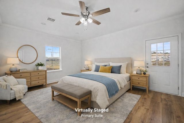 197 Belle Isle Dr, Thibodaux, LA 70301