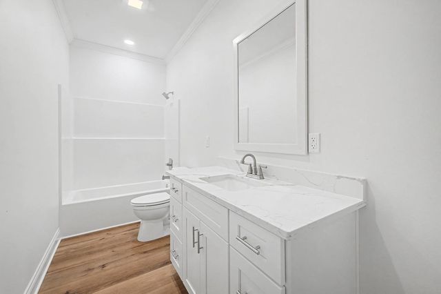 197 Belle Isle Dr, Thibodaux, LA 70301