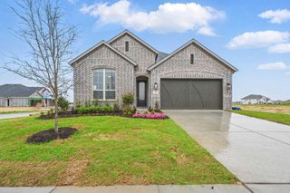 545 Pebble Drive, Waxahachie, TX 75167