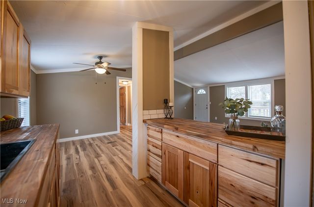 806 S Grant Boulevard, Minerva, OH 44657