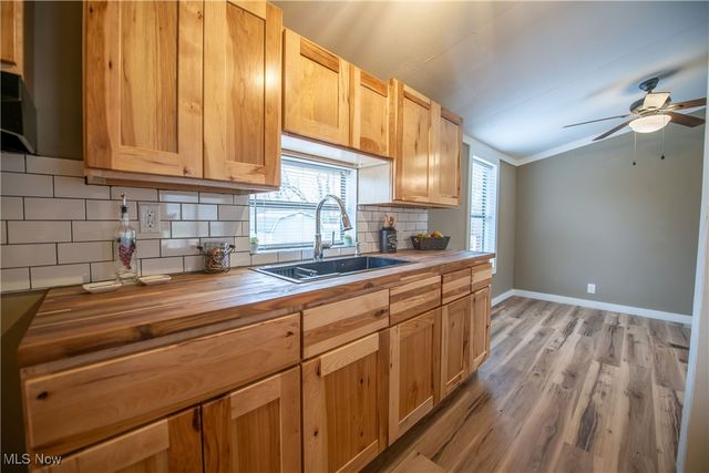 806 S Grant Boulevard, Minerva, OH 44657