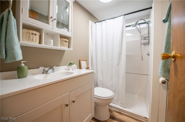 806 S Grant Boulevard, Minerva, OH 44657