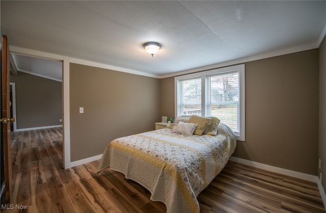 806 S Grant Boulevard, Minerva, OH 44657