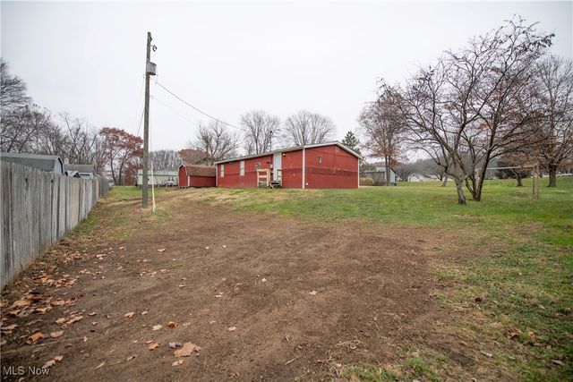 806 S Grant Boulevard, Minerva, OH 44657