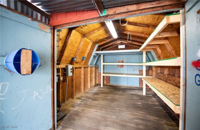 806 S Grant Boulevard, Minerva, OH 44657