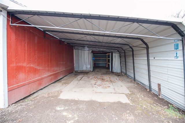 806 S Grant Boulevard, Minerva, OH 44657