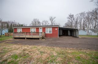 806 S Grant Boulevard, Minerva, OH 44657