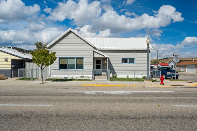 624 E Commercial Avenue, Anaconda, MT 59711 property photo