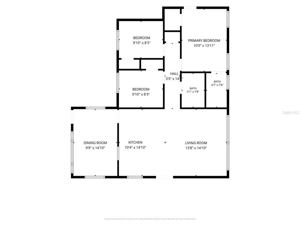Image 21 of property listing at 1624 BALTIMORE DRIVE, Orlando, FL 32810