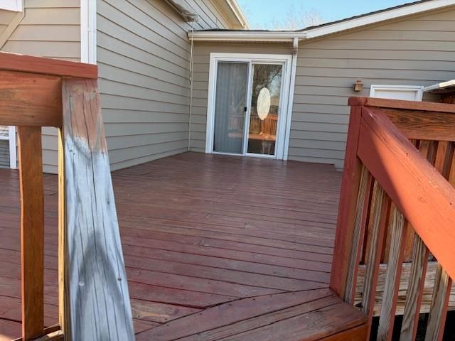 944 S Ash, Newton, KS 67114