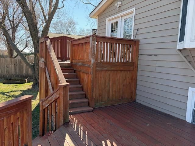 944 S Ash, Newton, KS 67114