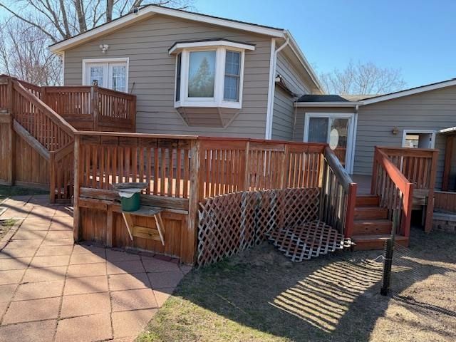 944 S Ash, Newton, KS 67114