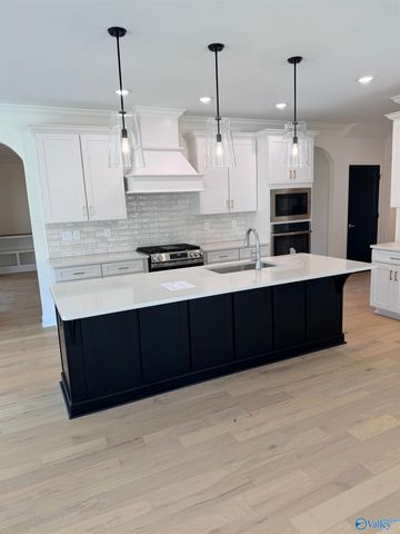 107 Cotton Seed Court, New Market, AL 35761