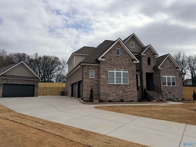 107 Cotton Seed Court, New Market, AL 35761