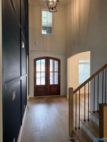 107 Cotton Seed Court, New Market, AL 35761