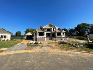 107 Cotton Seed Court, New Market, AL 35761