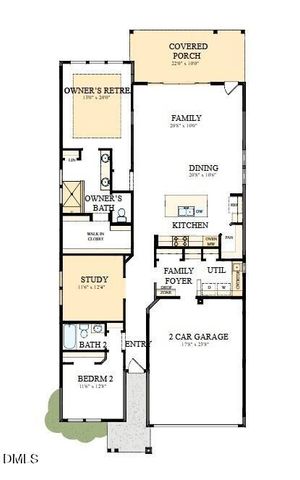 87 Englehart Court, Pittsboro, NC 27312