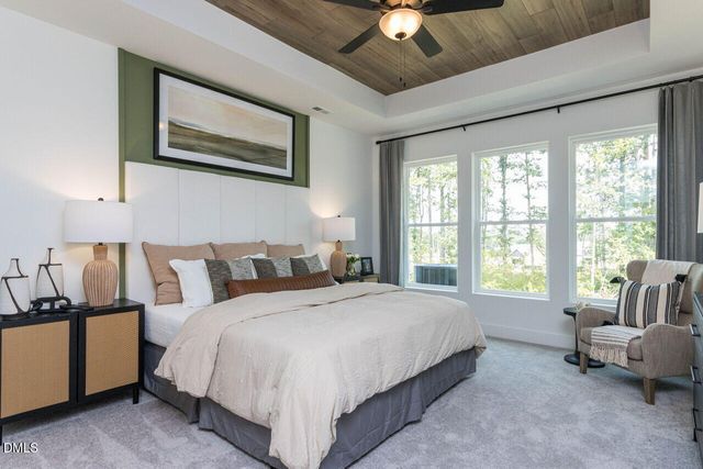 87 Englehart Court, Pittsboro, NC 27312