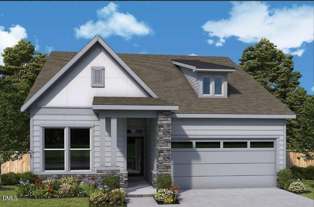 87 Englehart Court, Pittsboro, NC 27312