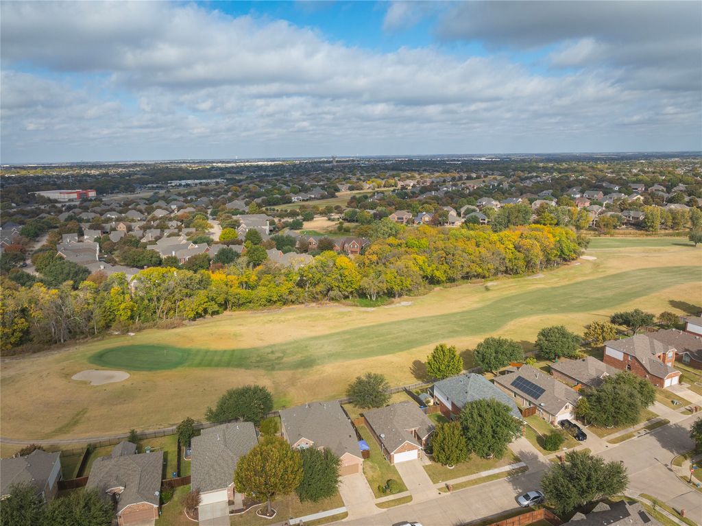 2104 Trinity Lane, Mckinney, TX 75072