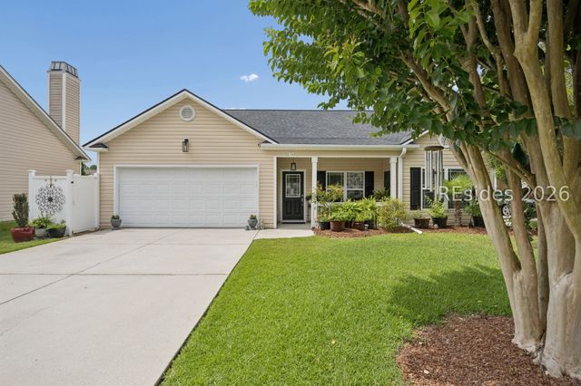 31 Beaumont Ct, Bluffton, SC 29910