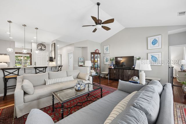 31 Beaumont Ct, Bluffton, SC 29910