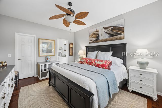 31 Beaumont Ct, Bluffton, SC 29910