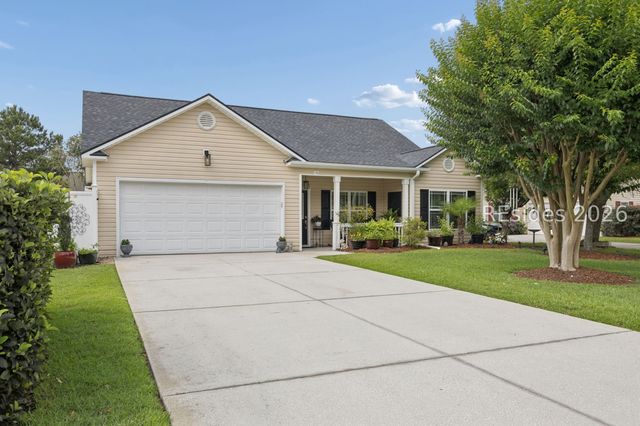31 Beaumont Ct, Bluffton, SC 29910