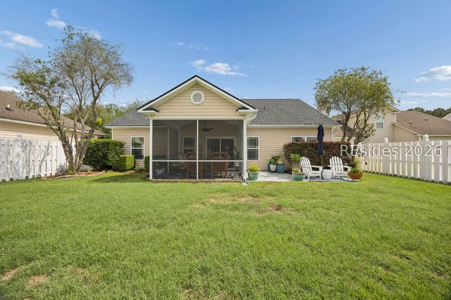 31 Beaumont Ct, Bluffton, SC 29910
