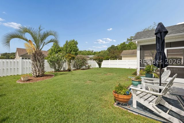 31 Beaumont Ct, Bluffton, SC 29910