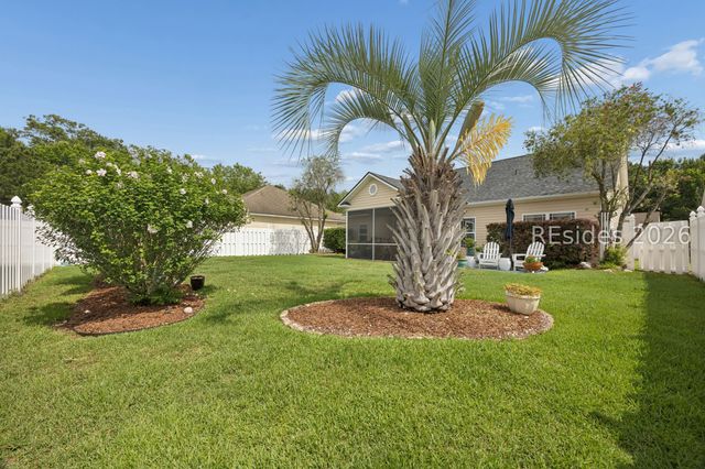 31 Beaumont Ct, Bluffton, SC 29910